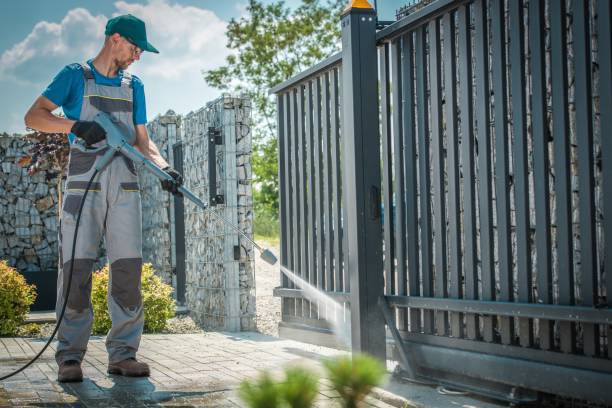 Moon Lake, FL Pressure Washing Services Company