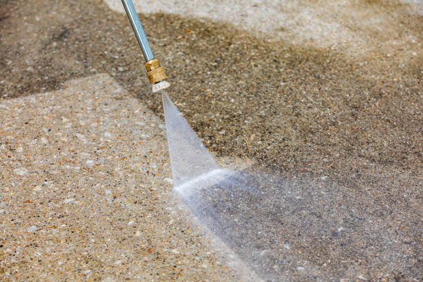 Best Playground Equipment Cleaning  in Moon Lake, FL