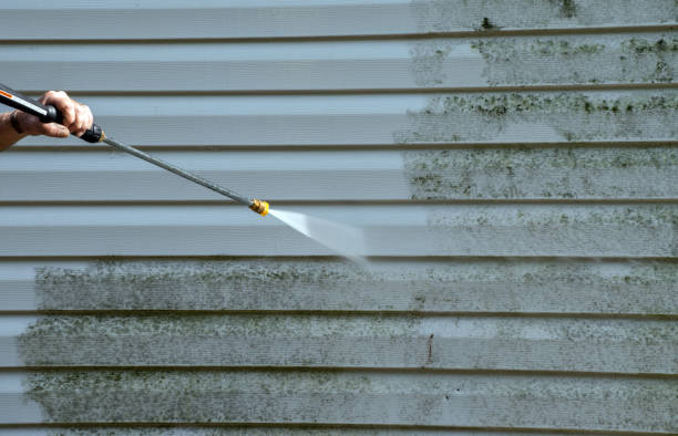 Best Post-Construction Pressure Washing  in Moon Lake, FL