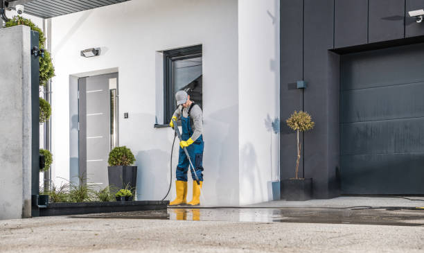 Best Pool Deck Cleaning  in Moon Lake, FL