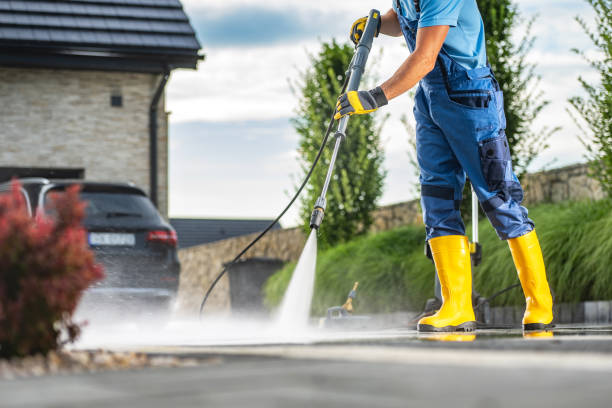 Best Restaurant Pressure Washing  in Moon Lake, FL